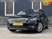 Peugeot 308 - 1.2 PureTech Allure Rijklaarprijs-Garantie Panoramadak Navig