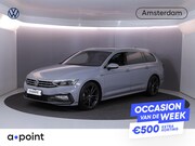 Volkswagen Passat - Variant 1.5 TSI R-Line Business + 150pk DSG| Pano-dak| Luxe 
