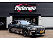 BMW 7-serie - 745e M-Pakket BTW! PANO NAP HUD H&K LASER ACC