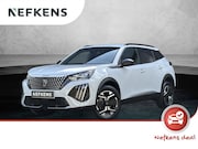 Peugeot 2008 - 1.2 100pk Allure | Climate control | Parkeersensoren | Apple