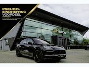 Porsche Cayenne Coupé - 4.0 V8 Turbo S 680pk E-Hybrid Panoramadak *SOH 89%* Keramisc