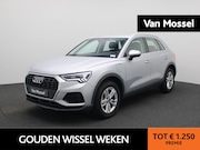 Audi Q3 - 45 TFSI-e S tronic Bus. Ed. Attraction | ACHTERUITRIJCAMERA