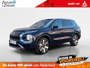 Mitsubishi Outlander - 2.4 PHEV Instyle+ | €5000 Voorraadkorting | Schuif-/Kantelda
