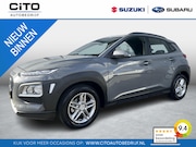 Hyundai Kona - 1.0 T-GDI Comfort | Apple Carplay & Android Auto | LM Velgen