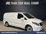 Mercedes-Benz Vito - 114 CDI 136pk L2H1 Euro6 Airco | Camera | Navigatie | Cruise