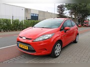 Ford Fiesta - 1.25