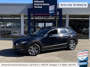 Mazda CX-30 - 2.0 e-SkyActiv-X M Hybrid Exclusive-line / NL-Auto! / 1e Eig