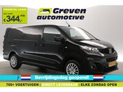 Fiat Scudo - 2.0 MultiJet L3H1 145PK SX | Aut. | Airco | Camera | Cruise 