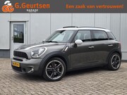 MINI Countryman - Mini 1.6 Cooper S Chili