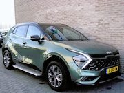 Kia Sportage - 1.6 T-GDi Hybrid GT-PlusLine - 1e eig! - 360 graden camera -