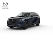 Mazda CX-80 - e-Skyactiv PHEV Homura Plus - Zwart Nappa Leder | 12, 3-inch
