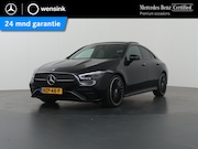 Mercedes-Benz CLA-Klasse - 180 Business Solution AMG | Panoramaschuifdak | AMG Line Plu