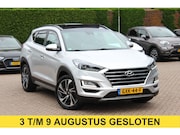 Hyundai Tucson - 1.6 T-GDI Premium / Full option! / Trekhaak / Panoramadak / 