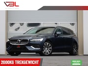 Volvo V60 - 2.0 T6 Recharge AWD 340PK Inscription | Memory | H&K Audio |