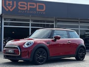 MINI John Cooper Works - 3-Deurs 1.5 One