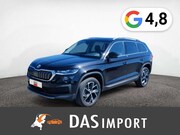 Skoda Kodiaq - 2.0 TDI DSG Style AHK LED Smart Link