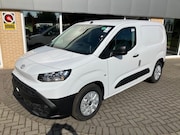 Toyota ProAce City - 50 kWh 320km r Comfort 50 kWh