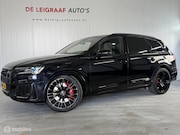 Audi SQ7 - 4.0 TDI 435pk quattro grijs kenteken [vol optie's]