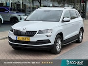 Skoda Karoq - 1.0 TSI Clever Edition Automaat | Navigatie | Carplay | Adap
