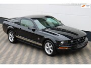 Ford Mustang - USA 4.0 V6 214PK Automaat Leder Airco Cruise