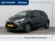 Toyota Aygo - 1.0 VVT-i x-joy | Airco | LM velgen | Elektrische ramen | Cl