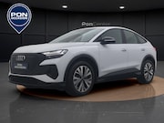 Audi Q4 Sportback e-tron - 45 Advanced edition 82 kWh | Navigatie | Elek Achterklep | 1