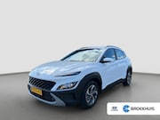 Hyundai Kona - 1.6 GDI 141pk HEV Comfort | Camera | Climate controle | Crui