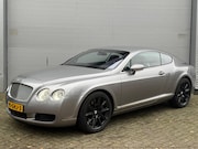 Bentley Continental GT - 6.0 W12 Mulliner l Volledig Onderhouden (25k laatste jaar) l