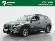 Hyundai Tucson - 1.6 T-GDI MHEV i-Motion | Trekhaak | Carplay navigatie | Cru