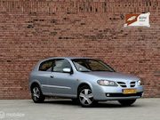 Nissan Almera - 1.8 Acenta, Automaat, NEW APK, Clima, trekhaak