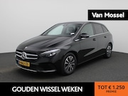Mercedes-Benz B-klasse - 180 Business Line AUTOMAAT | NAVIGATIE | WIDESCREEN | CAMERA