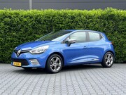 Renault Clio - 0.9 TCe Expression, GT-LINE, R-LINK, AIRCO, NAVIGATIE, CRUIS