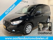 Mercedes-Benz Citan - 110 CDI L1 Pro Automaat Servicebus / Modul-System Inrichting