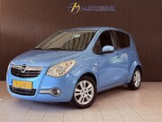 Opel Agila - 1.0 12V Edition* Airco / Elektr.ramen / CPV / All Season ban