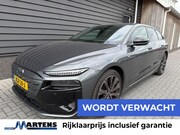Audi A6 E-TRON - Avant S edition performance 100 kWh Leder Memory Trekhaak 36