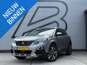 Peugeot 3008 - 1.2 PureTech Allure Camera|Carplay|Cruise|PDC V+A|Elek achte