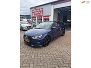 Audi A1 - Sportback 1.0 TFSI Adrenalin