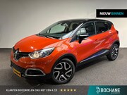 Renault Captur - 1.2 TCe Dynamique | Climate Control | Navigatie | Keyless en