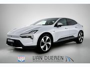 Polestar 4 - Long Range Single motor Plus 100 kWh 22 kW lader, Pilot, Pan