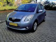 Toyota Yaris - 1.3 VVTi Sol