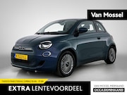 Fiat 500 - Icon 42 kWh | Te Financieren v.a. €193, - P/M |