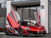 McLaren 600LT - 3.8 V8 / 670PK / MSO / Ceramic / FULL Carbon / Front Lift /