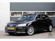 Audi A3 - Sportback 1.2 TFSI Attraction Pro Line plus | LED | Trekhaak