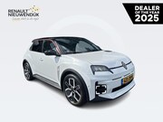Renault 5 - comfort range Techno 52 kWh | CAMERA | STOEL EN STUUR VERW. 