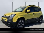 Fiat Pandina - 1.0 Cross | Airco | Parkeersensoren | Cruise Contr