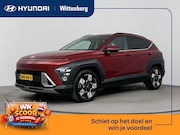 Hyundai Kona - 1.6 GDI HEV COMFORT SMART | CLIMA | CAMERA | CRUISE ADAPT. |