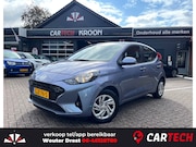 Hyundai i10 - 1.0 Comfort Smart, 8.000 km