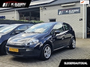 Fiat Punto - 1.2 Active Sport*Airco*Lm velg*Rijklaar