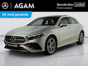 Mercedes-Benz A-klasse - Hatchback 250 e Business Solution AMG Panorama dak