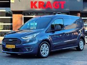 Ford Transit Connect - 1.5 EcoBlue L2 AUTOMAAT/NAVI/CRUISE/APPLE CARPLAY/TREKHAAK/C